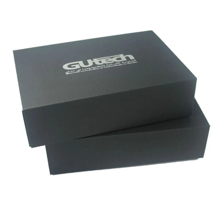 Rigid Paper Box