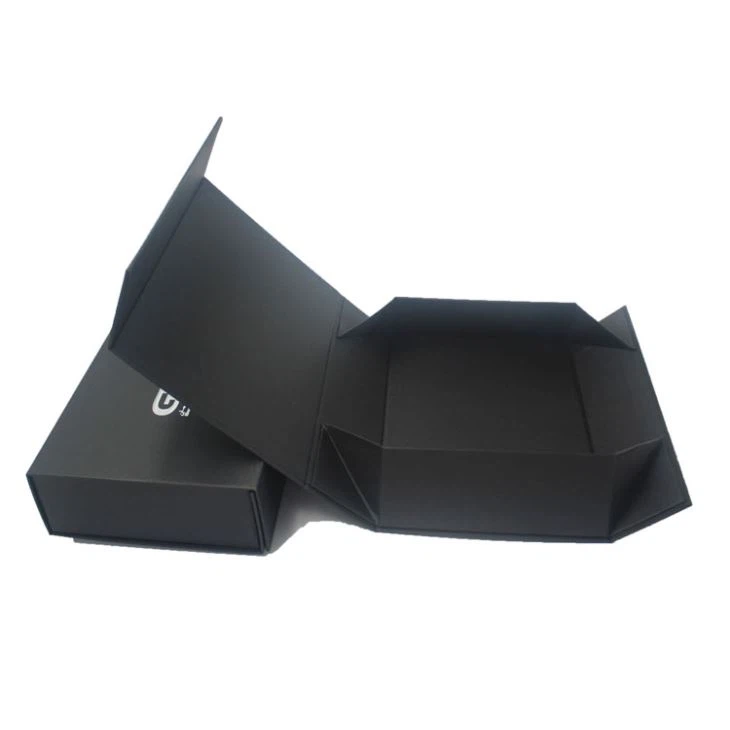 Rigid Paper Box