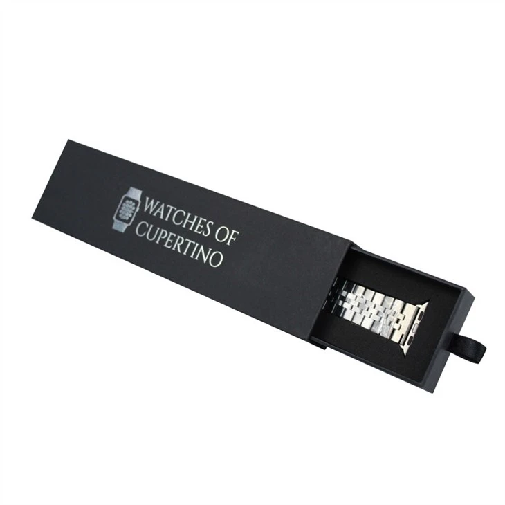 Wrist Watch Storage Box