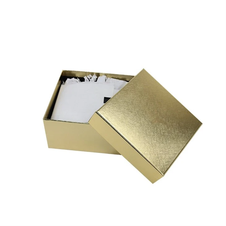 Square Gift Boxes With Lids